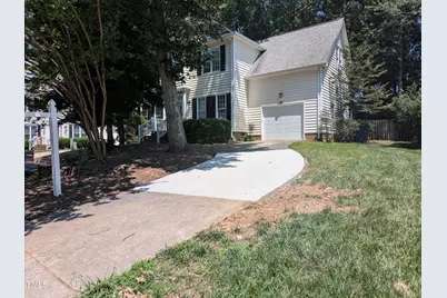 3109 Benton Circle, Raleigh, NC 27615 - Photo 3