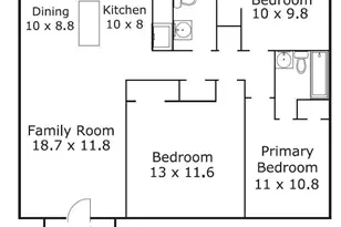 7002 Longstreet Dr, Raleigh, NC 27615 - Photo 31