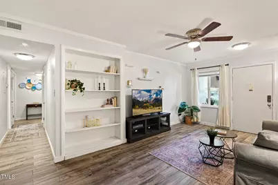 7002 Longstreet Drive #Unit C, Raleigh, NC 27615 - Photo 5