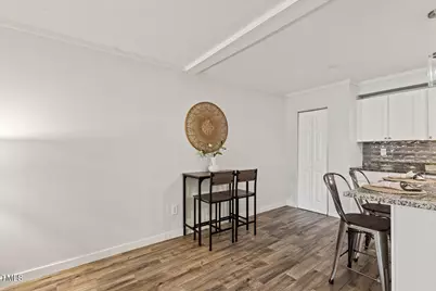 7002 Longstreet Drive #Unit C, Raleigh, NC 27615 - Photo 15