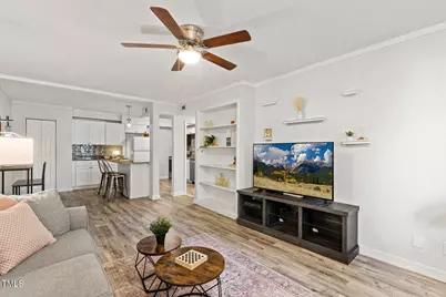 7002 Longstreet Drive #Unit C, Raleigh, NC 27615 - Photo 7
