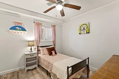 7002 Longstreet Drive #Unit C, Raleigh, NC 27615 - Photo 25