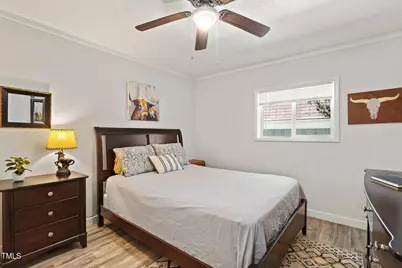 7002 Longstreet Drive #Unit C, Raleigh, NC 27615 - Photo 17