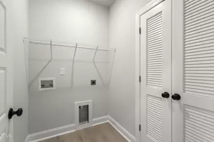 10537 Pleasant Br Dr, Raleigh, NC 27614 - Photo 15