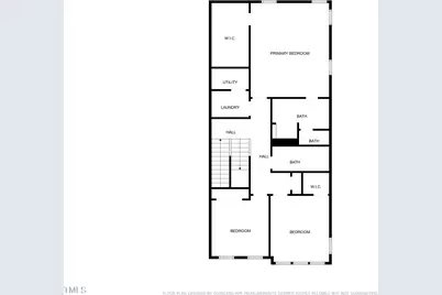 10537 Pleasant Branch Drive #201, Raleigh, NC 27614 - Photo 37