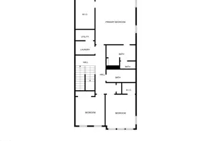 10537 Pleasant Br Dr, Raleigh, NC 27614 - Photo 37