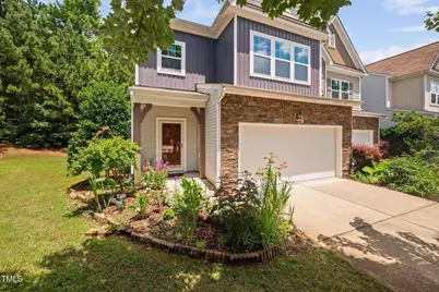 809 Davidson Point Road, Cary, NC 27513 - Photo 1