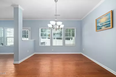 809 Davidson Point Road, Cary, NC 27513 - Photo 13