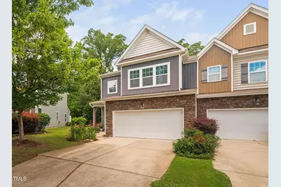 809 Davidson Point Road, Cary, NC 27513 - Photo 5