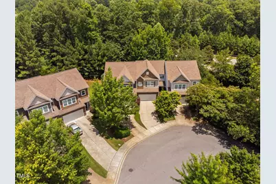 809 Davidson Point Road, Cary, NC 27513 - Photo 55