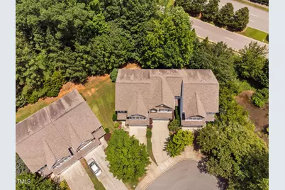 809 Davidson Point Road, Cary, NC 27513 - Photo 51