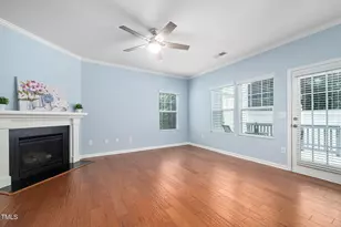 809 Davidson Point Road, Cary, NC 27513 - Photo 11