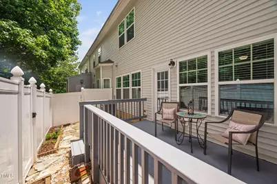 809 Davidson Point Road, Cary, NC 27513 - Photo 41