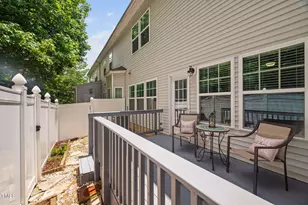 809 Davidson Point Road, Cary, NC 27513 - Photo 41