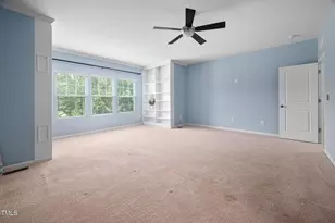 809 Davidson Point Road, Cary, NC 27513 - Photo 25