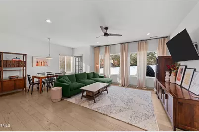 2201 Millbank Village Court #101, Raleigh, NC 27610 - Photo 9