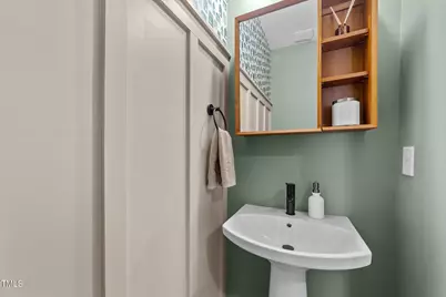 2201 Millbank Village Court #101, Raleigh, NC 27610 - Photo 13