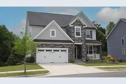 4416 Walker Hallow Street, Raleigh, NC 27616 - Photo 1