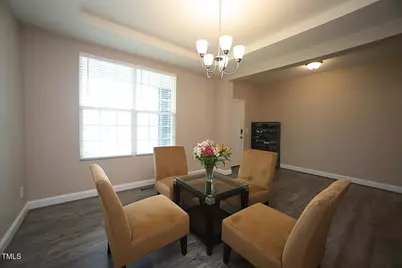 4416 Walker Hallow Street, Raleigh, NC 27616 - Photo 3