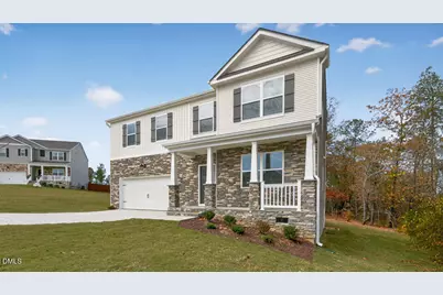 212 Calebs Corner Place, Spring Lake, NC 28390 - Photo 3