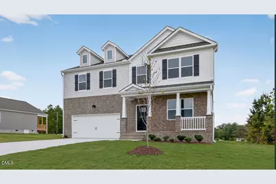 98 Fair Child Road, Spring Lake, NC 28390 - Photo 3