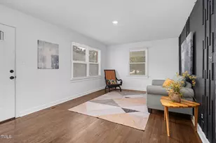 801 Lincoln Dr, Rocky Mount, NC 27801 - Photo 5