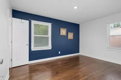 801 Lincoln Drive, Rocky Mount, NC 27801 - Photo 17