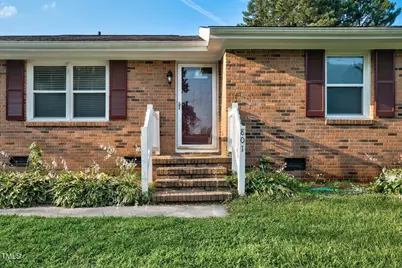 801 Lincoln Drive, Rocky Mount, NC 27801 - Photo 3