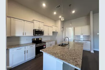 9385 Byron Court #Lot 167, Bailey, NC 27807 - Photo 7