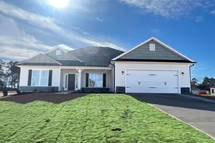 4009 Fletcher Rd, Bailey, NC 27807 - Photo 1