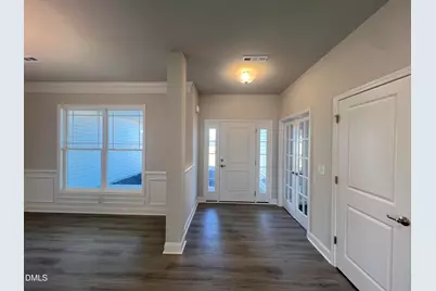 4009 Fletcher Road #Lot 169, Bailey, NC 27807 - Photo 5