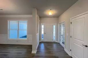 4009 Fletcher Rd, Bailey, NC 27807 - Photo 5