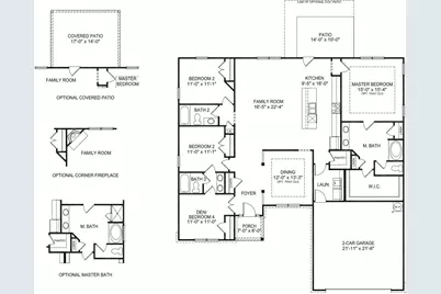 4009 Fletcher Road #Lot 169, Bailey, NC 27807 - Photo 3
