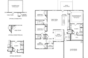 4009 Fletcher Rd, Bailey, NC 27807 - Photo 3