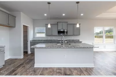 3987 Fletcher Road #Lot 170, Bailey, NC 27807 - Photo 13