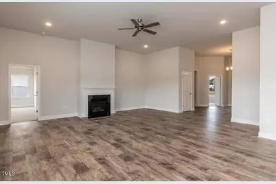 3987 Fletcher Road #Lot 170, Bailey, NC 27807 - Photo 7