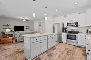 12658 W Hanes Ave, Middlesex, NC 27557 - Photo 11