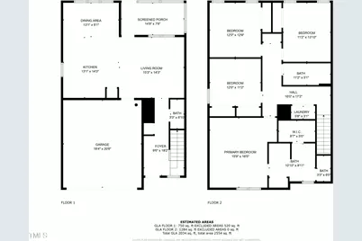 12658 W Hanes Avenue, Middlesex, NC 27557 - Photo 27