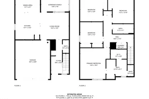 12658 W Hanes Ave, Middlesex, NC 27557 - Photo 27