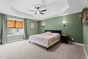 12658 W Hanes Ave, Middlesex, NC 27557 - Photo 17