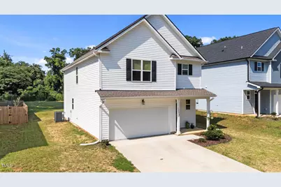 12658 W Hanes Avenue, Middlesex, NC 27557 - Photo 1