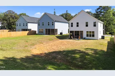 12658 W Hanes Avenue, Middlesex, NC 27557 - Photo 3