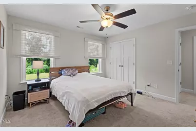 12658 W Hanes Avenue, Middlesex, NC 27557 - Photo 23