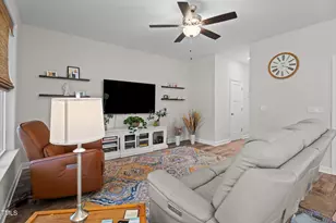 12658 W Hanes Ave, Middlesex, NC 27557 - Photo 9