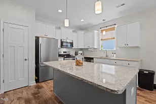 12658 W Hanes Ave, Middlesex, NC 27557 - Photo 13