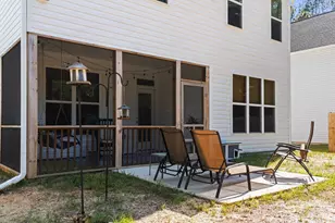 12658 W Hanes Ave, Middlesex, NC 27557 - Photo 5