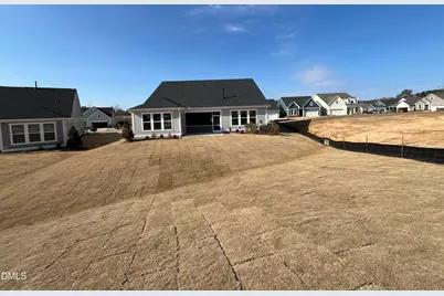 45 Shady Creek Way, Fuquay Varina, NC 27526 - Photo 15