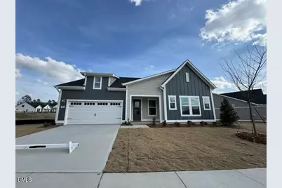 45 Shady Creek Way, Fuquay Varina, NC 27526 - Photo 1