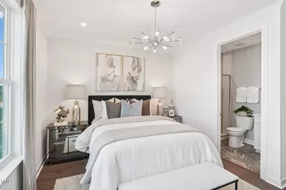 45 Shady Creek Way, Fuquay Varina, NC 27526 - Photo 27