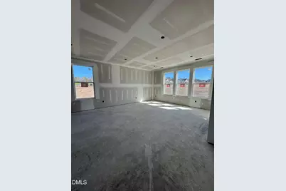 45 Shady Creek Way, Fuquay Varina, NC 27526 - Photo 3